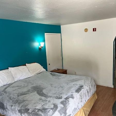 Hotel 2 Double Bed Studio 109 & Hot Tub Livingston Luaran gambar