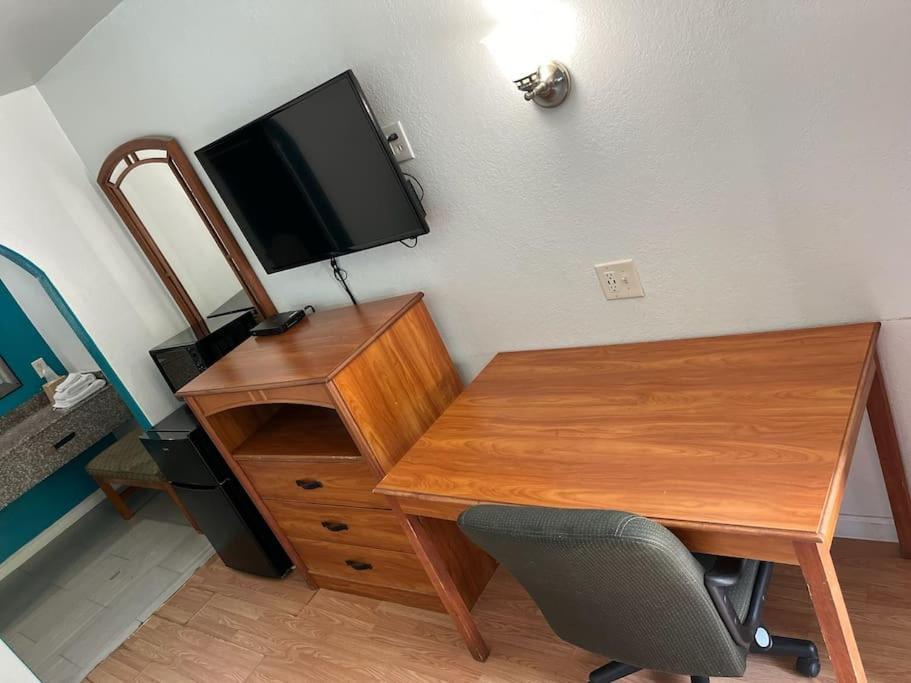 Hotel 2 Double Bed Studio 109 & Hot Tub Livingston Luaran gambar